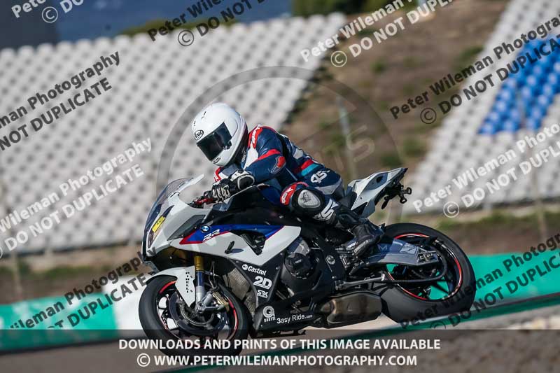 motorbikes;no limits;november 2019;peter wileman photography;portimao;portugal;trackday digital images
